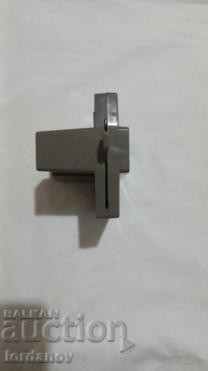 Licitație Stereoscop - STEREOBOX