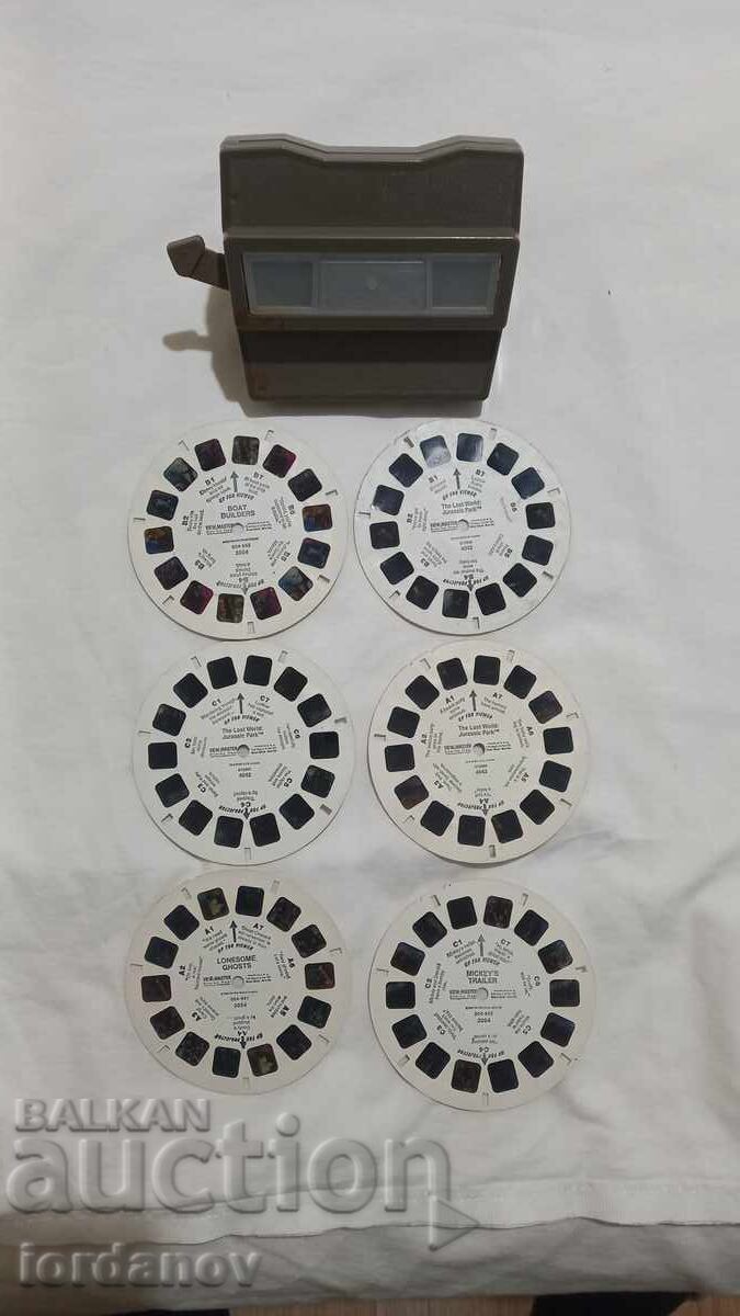 Livrarea Stereoscop - STEREOBOX