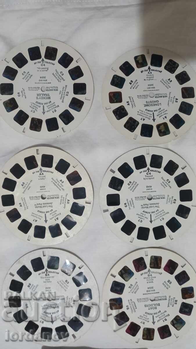 Stereoscop - STEREOBOX - 5