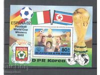 Campionatul Mondial de Fotbal Spania 1982