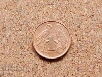 Νότια Αφρική 1 σεντ, 2000