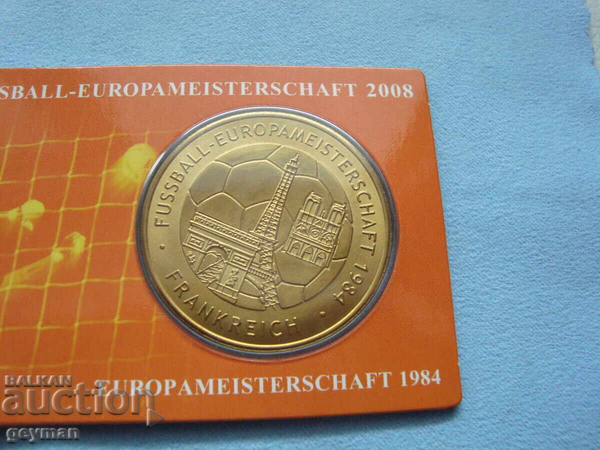 Доставка на Монета,медал , плакет - тема "Футбол" Доставка на Монета,медал , плакет - тема "Футбол"