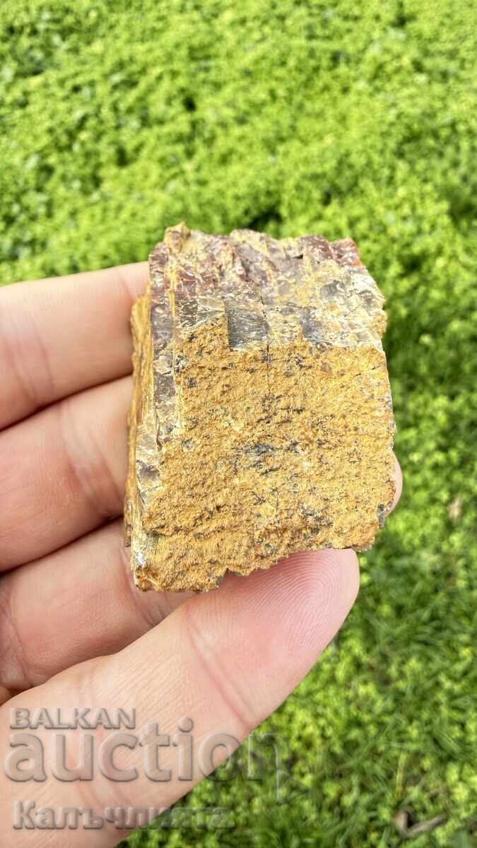 Παράδοση Χρυσός μεταλλεύματος Παράδοση Χρυσός μεταλλεύματος