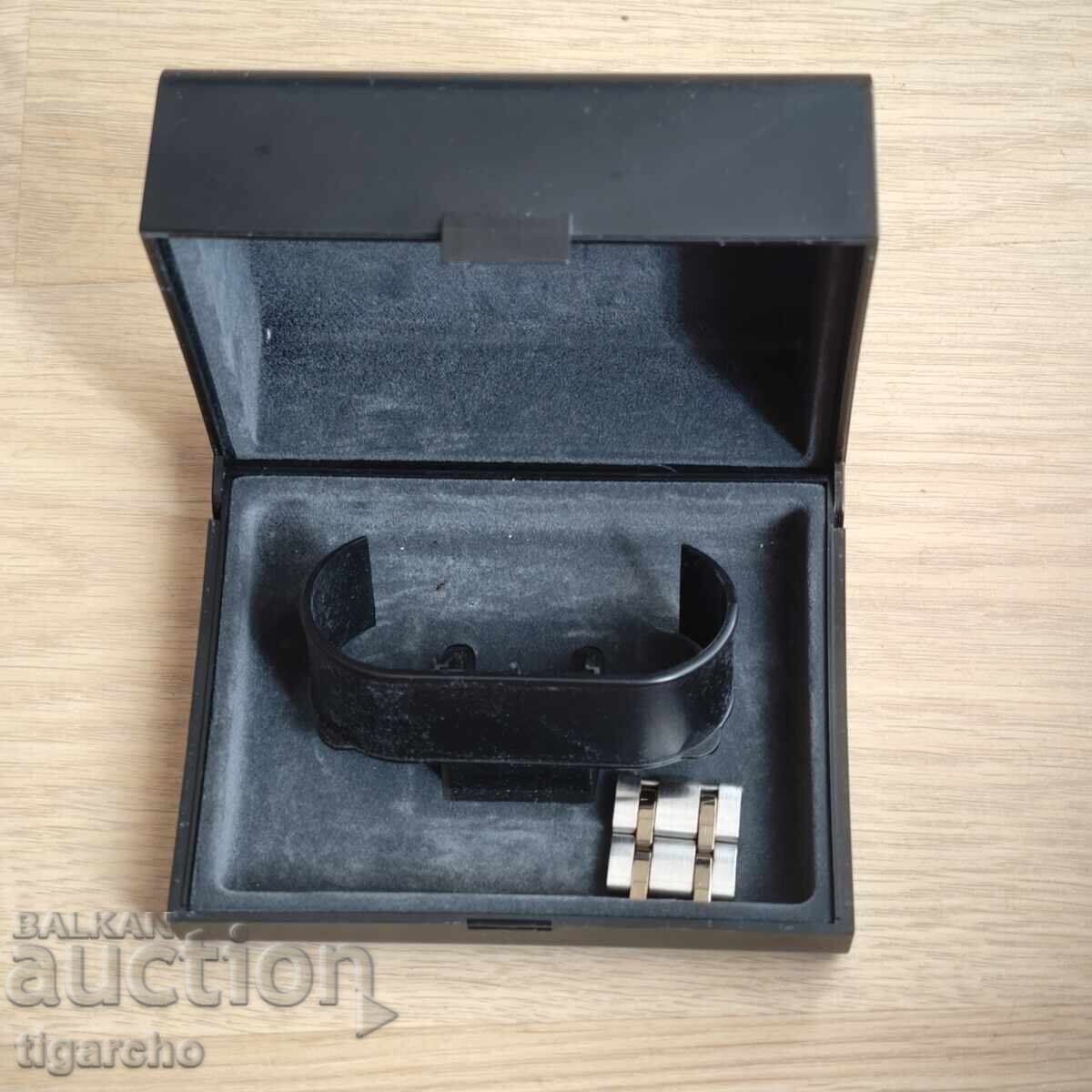 Κουτί ρολογιού SEIKO με τιμή 40.00 BGN | € 20.45