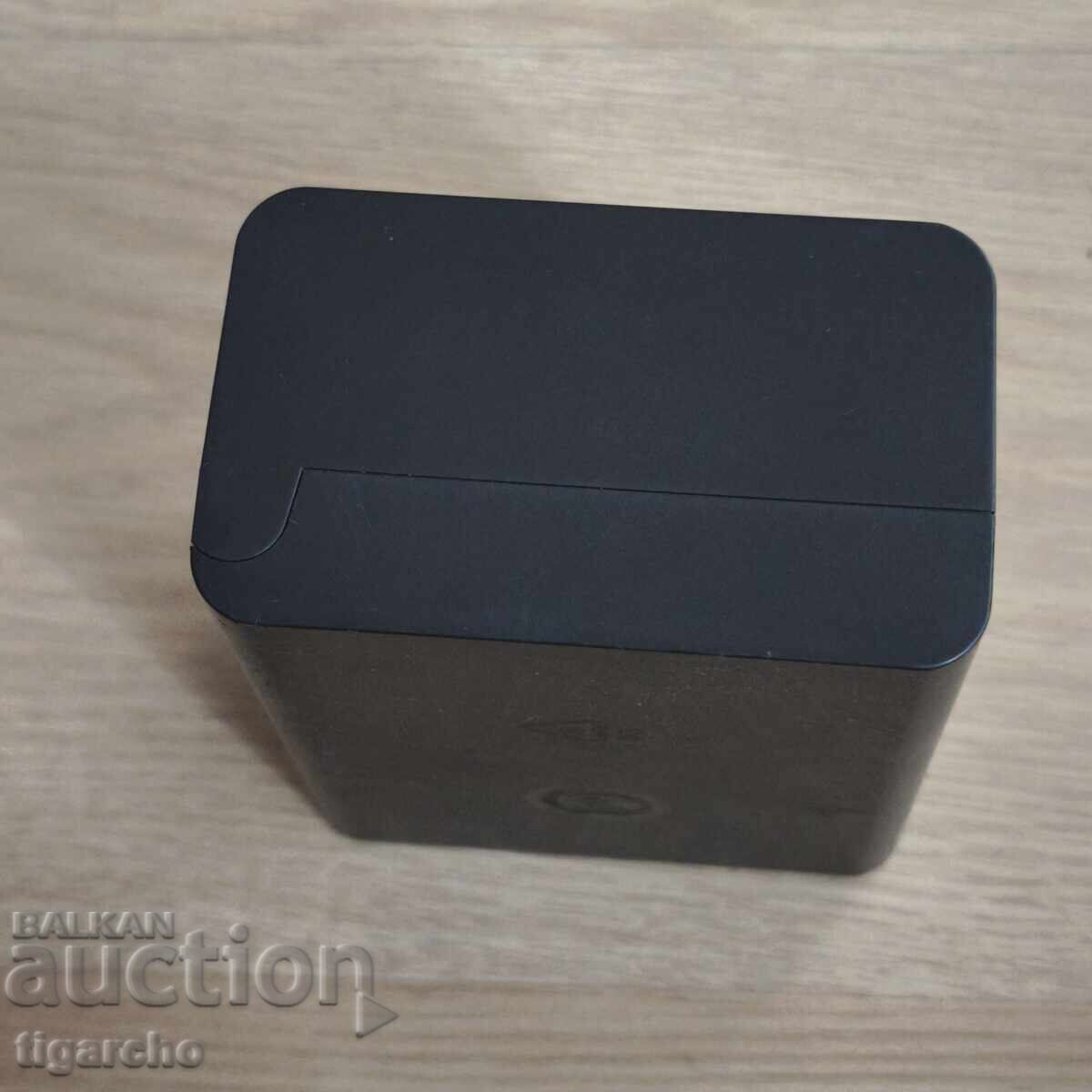 Παράδοση Κουτί ρολογιού SEIKO