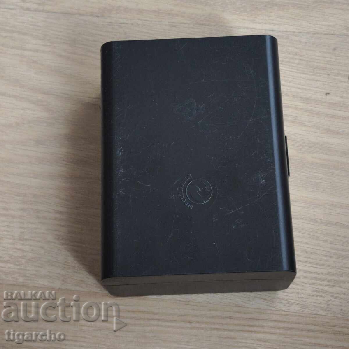 Κουτί ρολογιού SEIKO - 5