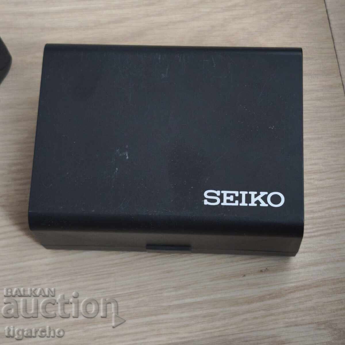 Κουτί ρολογιού SEIKO