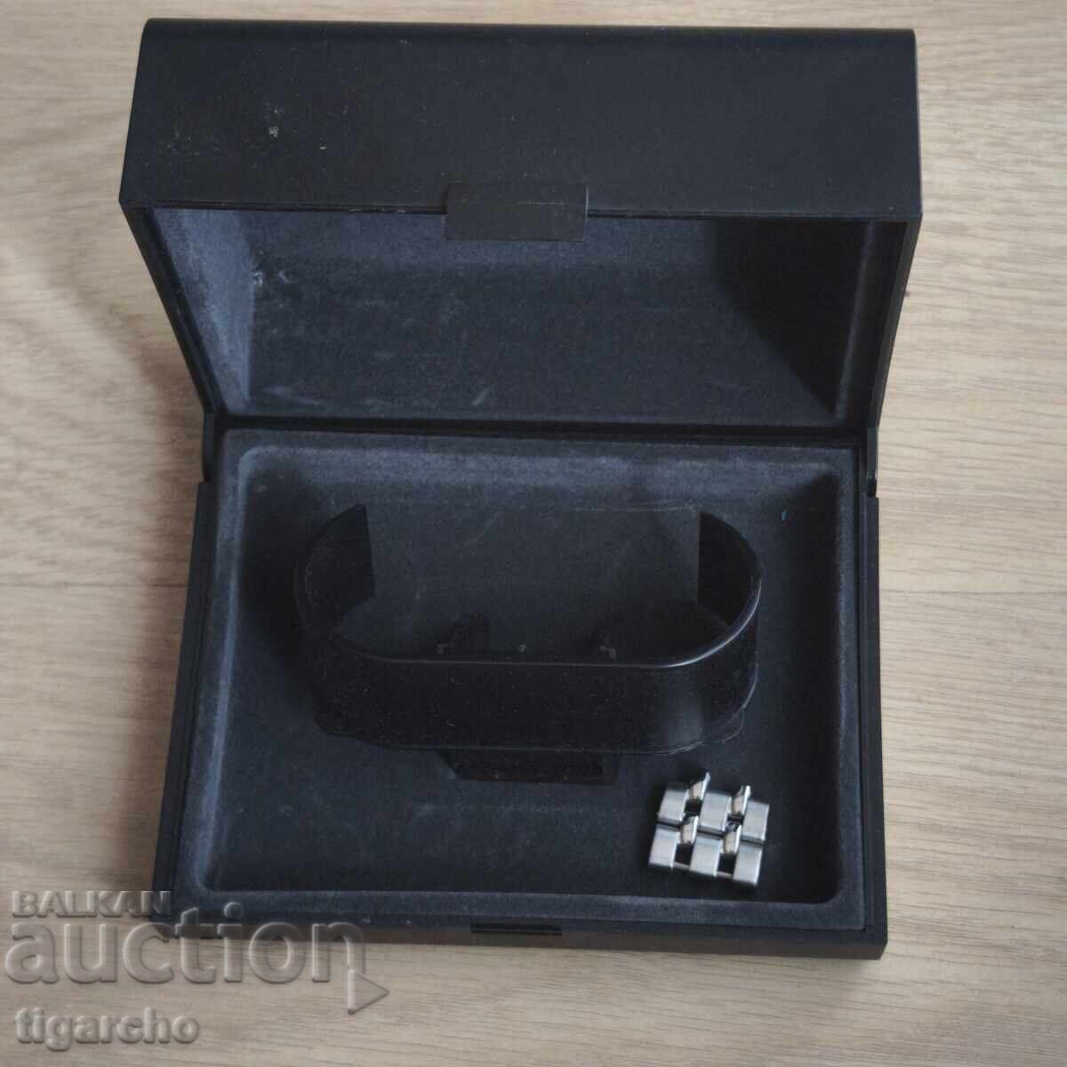 Κουτί ρολογιού SEIKO με τιμή 40.00 BGN | € 20.45