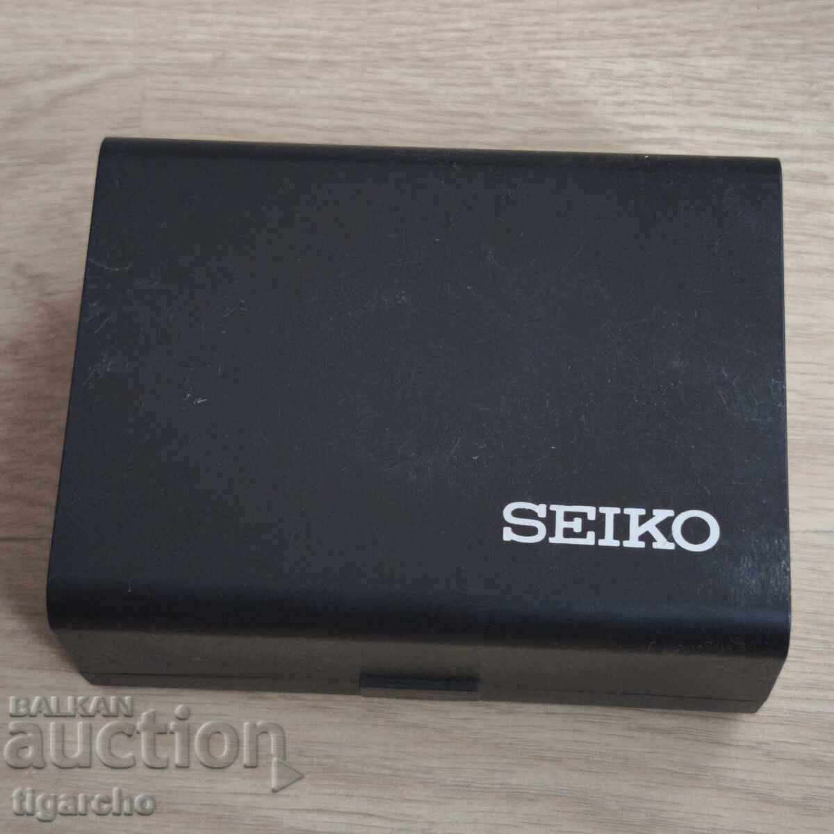 Κουτί ρολογιού SEIKO