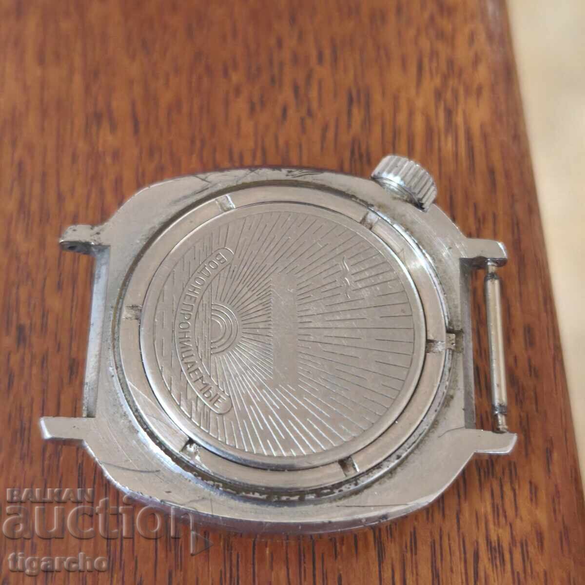 Livrarea Ceas Vostok Komandirskie