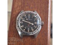 Ceas Vostok Komandirskie