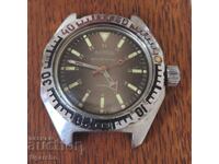 Часовник Восток