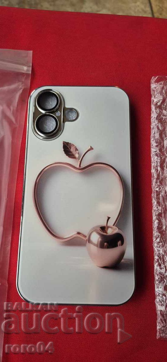 ΑΪΦΟΝ 16 με τιμή € 5.99 | 11.72 BGN