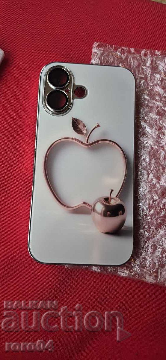 АЙФОН 16 - 6 АЙФОН 16 - 6