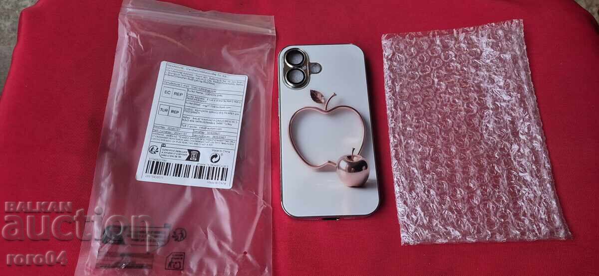 АЙФОН 16 АЙФОН 16