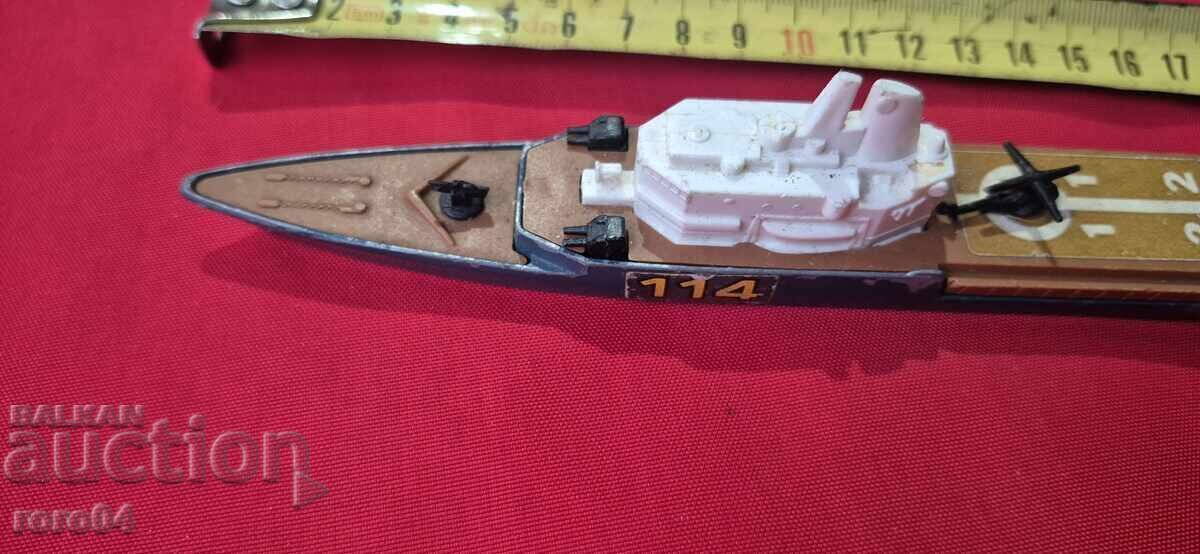 MATCHBOX - 1976 cu preț € 29.99 | 58.66 BGN