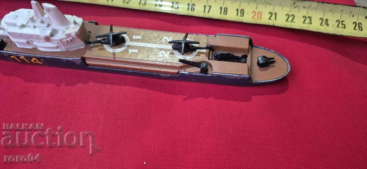 Δημοπρασία MATCHBOX - 1976 g