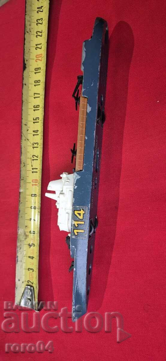 Παράδοση MATCHBOX - 1976 g