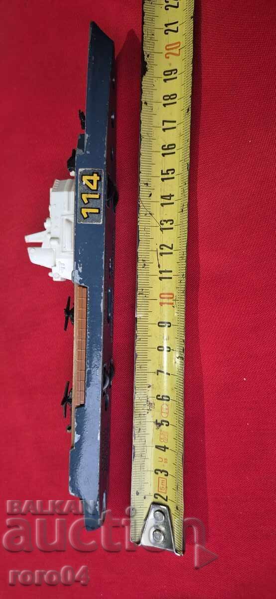 MATCHBOX - 1976 g - 5