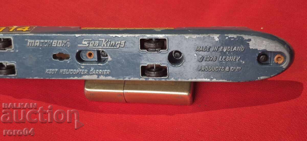 MATCHBOX - 1976 g - 7