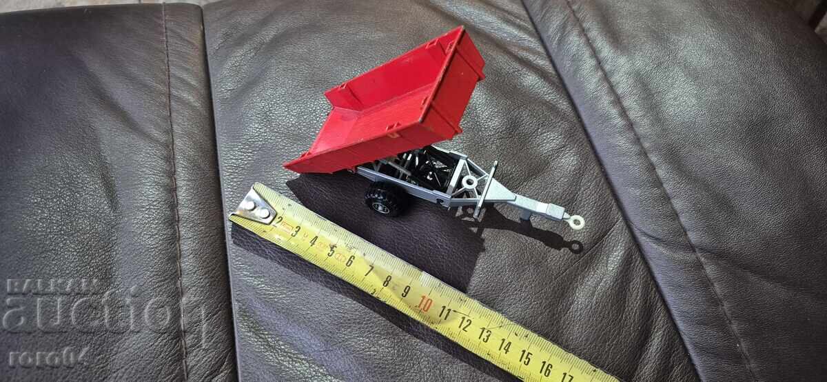 MATCHBOX - 1978 г. с цена 45.00 лв. | € 23.01