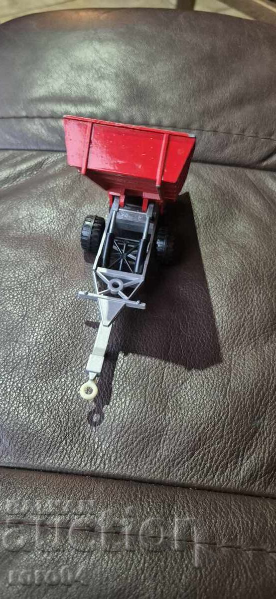 Аукцион MATCHBOX - 1978 г.