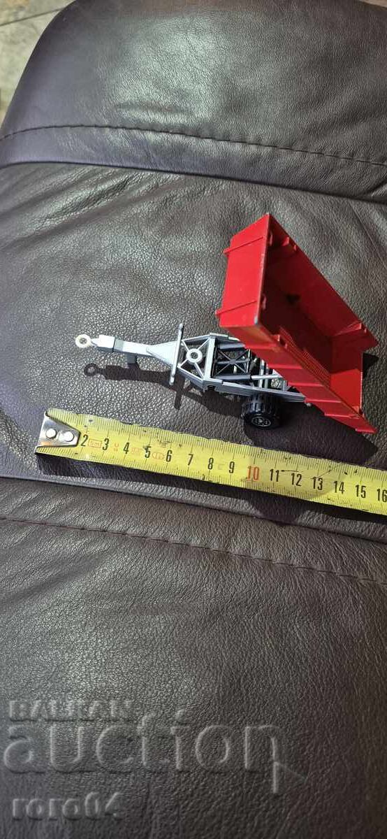 Доставка на MATCHBOX - 1978 г.