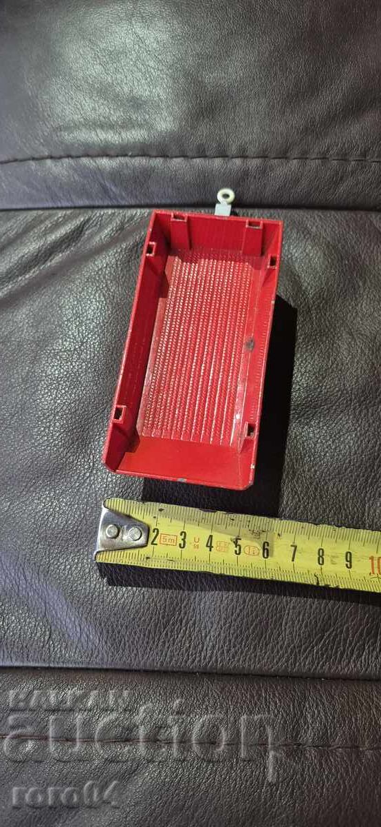 MATCHBOX - 1978 г. - 5