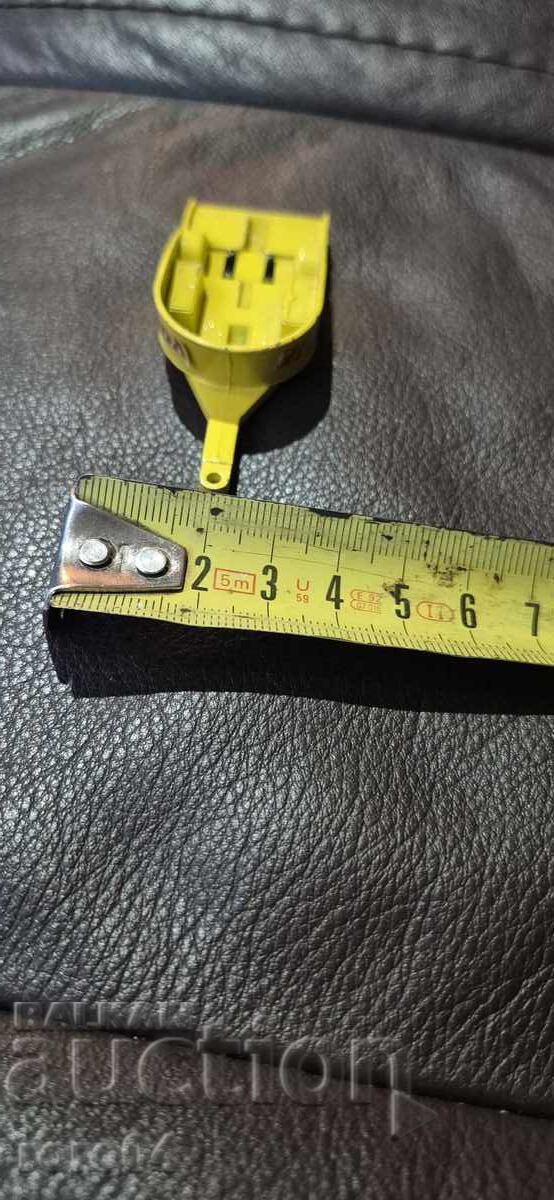 ΣΠΙΡΤΟΚΟΥΤΟ με τιμή 37.00 BGN | € 18.92 ΣΠΙΡΤΟΚΟΥΤΟ με τιμή 37.00 BGN | € 18.92