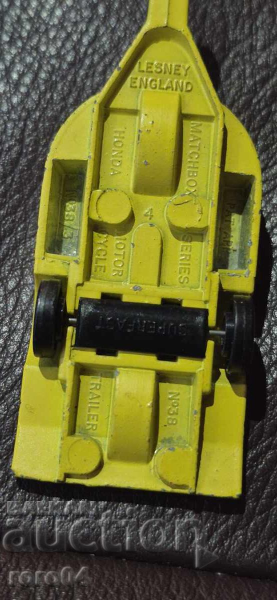 ΣΠΙΡΤΟΚΟΥΤΟ - 7 ΣΠΙΡΤΟΚΟΥΤΟ - 7