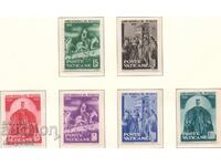 1960. Το Βατικανό. Έτος των Προσφύγων.