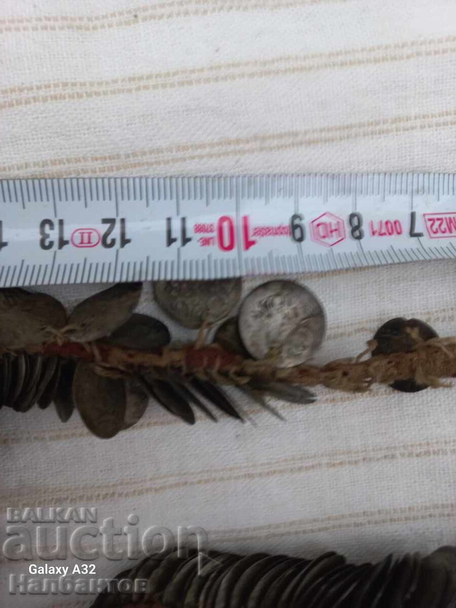 Δημοπρασία ΣΤΑΡ ΓΥΝΑΙΚΕΙΟ ΑΡΓΥΡΟ ΚΟΣΜΗΜΑ ΤΡΕΜΟΥΛΑ ΝΑΝΙΖ ΑΚΤΣΕΤΑ ΝΟΣΙΑ