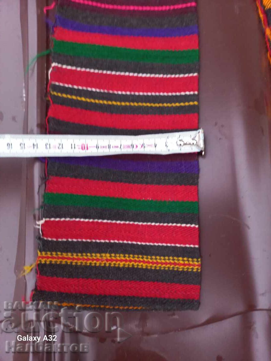 СТАР ЖЕНСКИ ПОЯС НОСИЯ с цена 150.00 лв. | € 76.69