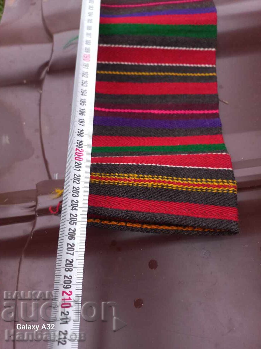 Аукцион СТАР ЖЕНСКИ ПОЯС НОСИЯ