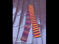 OLD WOMEN'S BELT WEAR