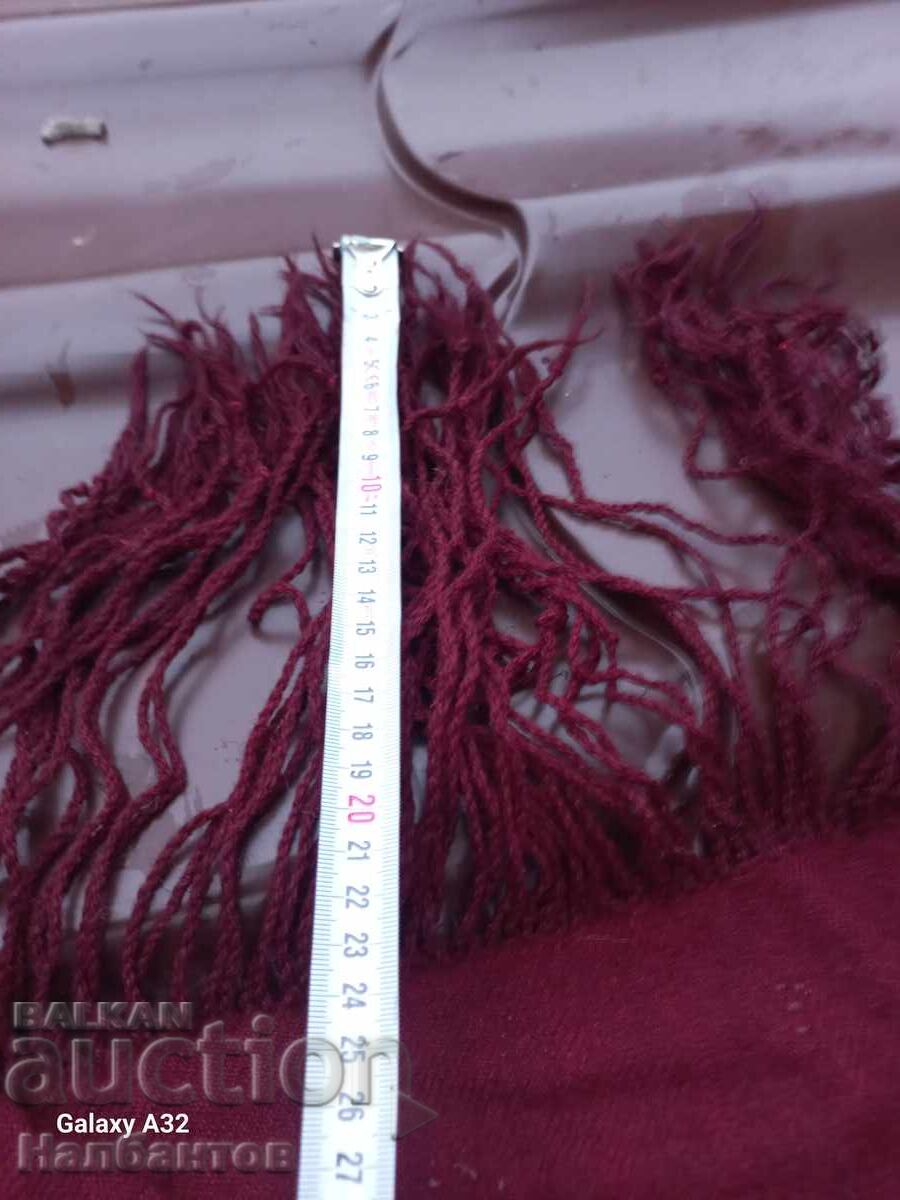 Аукцион СТАР МЪЖКИ ВИШНЕВ ПОЯС НОСИЯ Аукцион СТАР МЪЖКИ ВИШНЕВ ПОЯС НОСИЯ