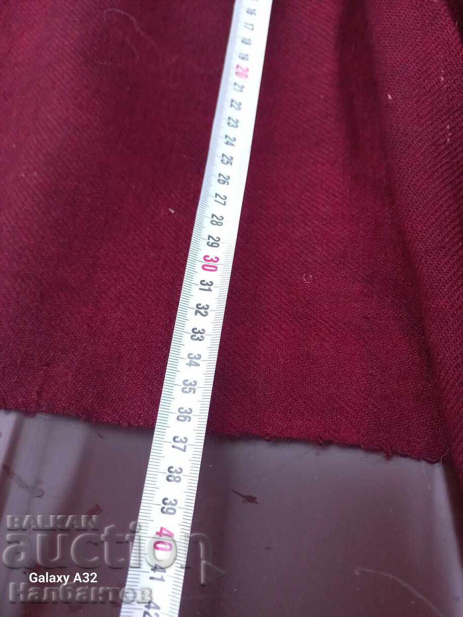 Доставка на СТАР МЪЖКИ ВИШНЕВ ПОЯС НОСИЯ Доставка на СТАР МЪЖКИ ВИШНЕВ ПОЯС НОСИЯ