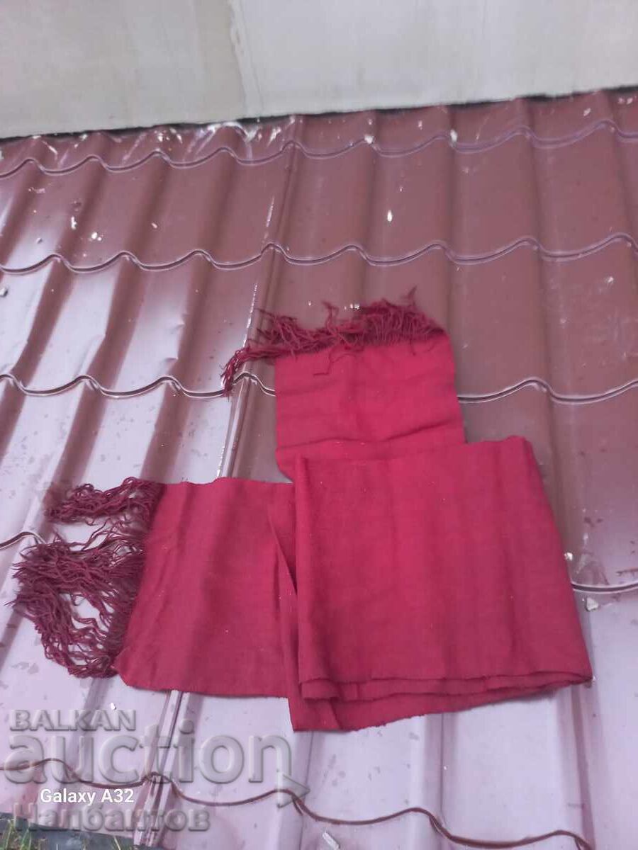 СТАР МЪЖКИ ВИШНЕВ ПОЯС НОСИЯ СТАР МЪЖКИ ВИШНЕВ ПОЯС НОСИЯ