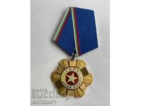 Rare Order For Labor Glory, First Class, Large Carrier