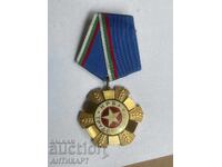 Σπάνιο παράσημο Τιμής Εργασίας Α' Τάξης, μεγάλος φορέας
