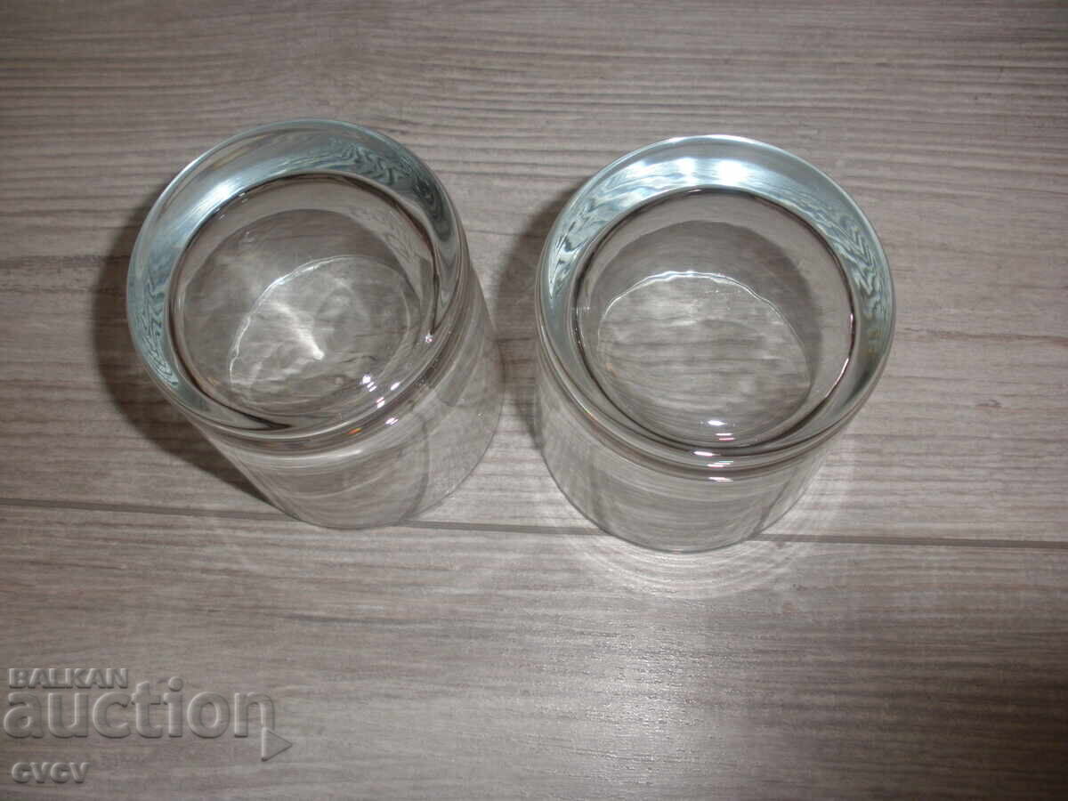 Чаши за уиски Grant's-2 бр - Б.З.Ц. - 5