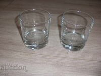 Чаши за уиски Grant's-2 бр - Б.З.Ц.