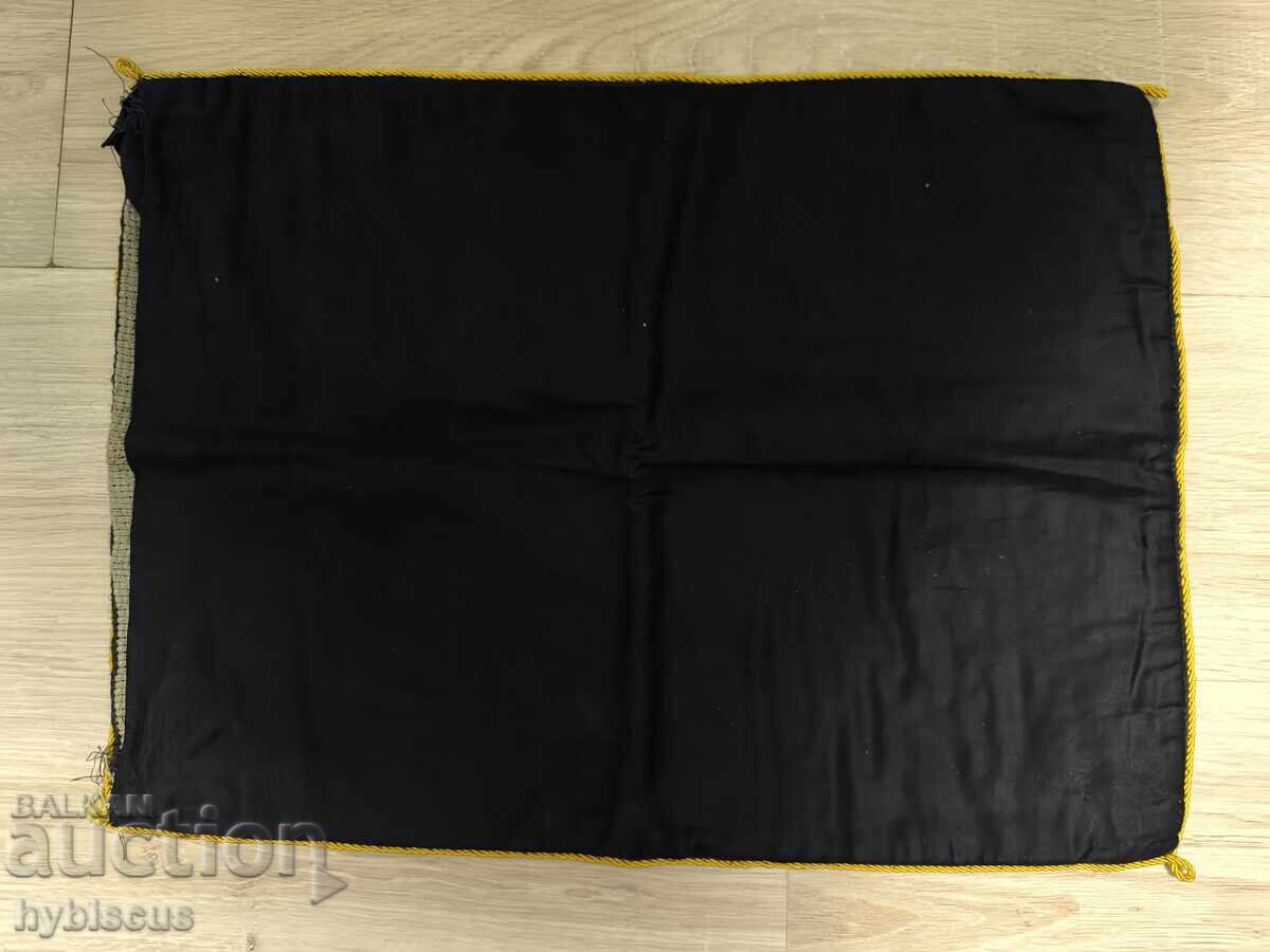 Доставка на Нова бродирана калъфка за възглавница за чеиз