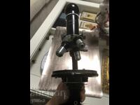 Микроскоп с обективи Carl Zeiss Jena