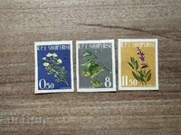 Албания - Олимпийски игри - Токио 1964, Япония (1962) MNH