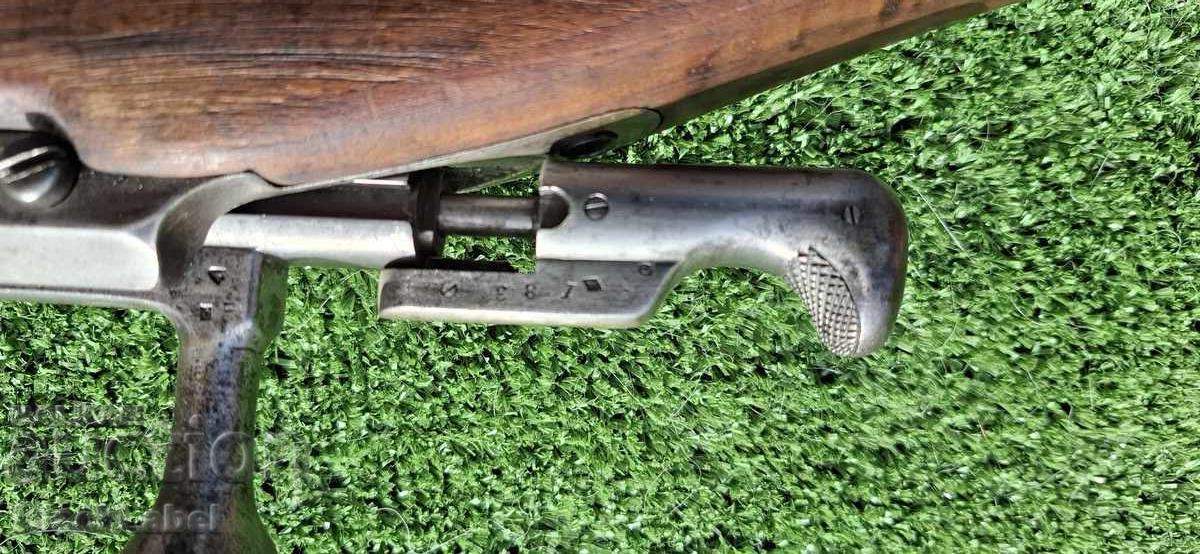 Шаспо обр.1866 - 11 Шаспо обр.1866 - 11