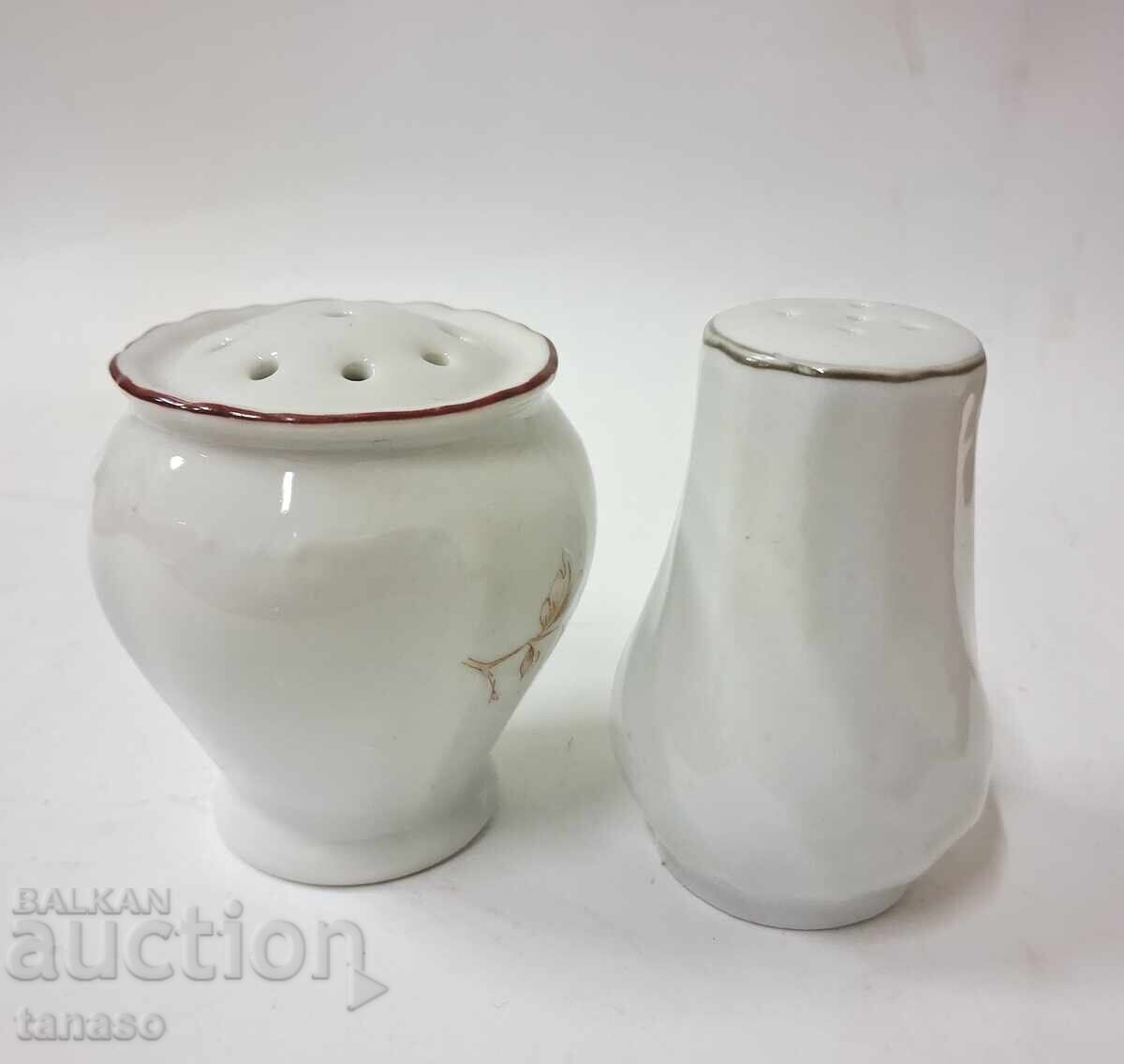 Licitație Sărnițe din porțelan bulgăresc