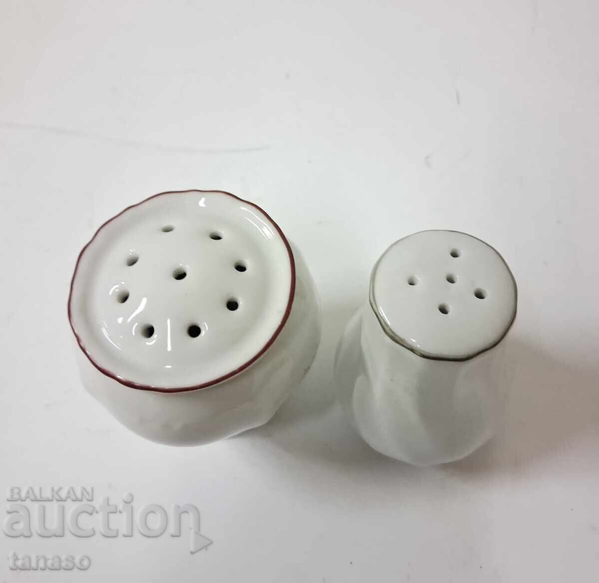 Livrarea Sărnițe din porțelan bulgăresc