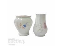 Български порцеланови солнички