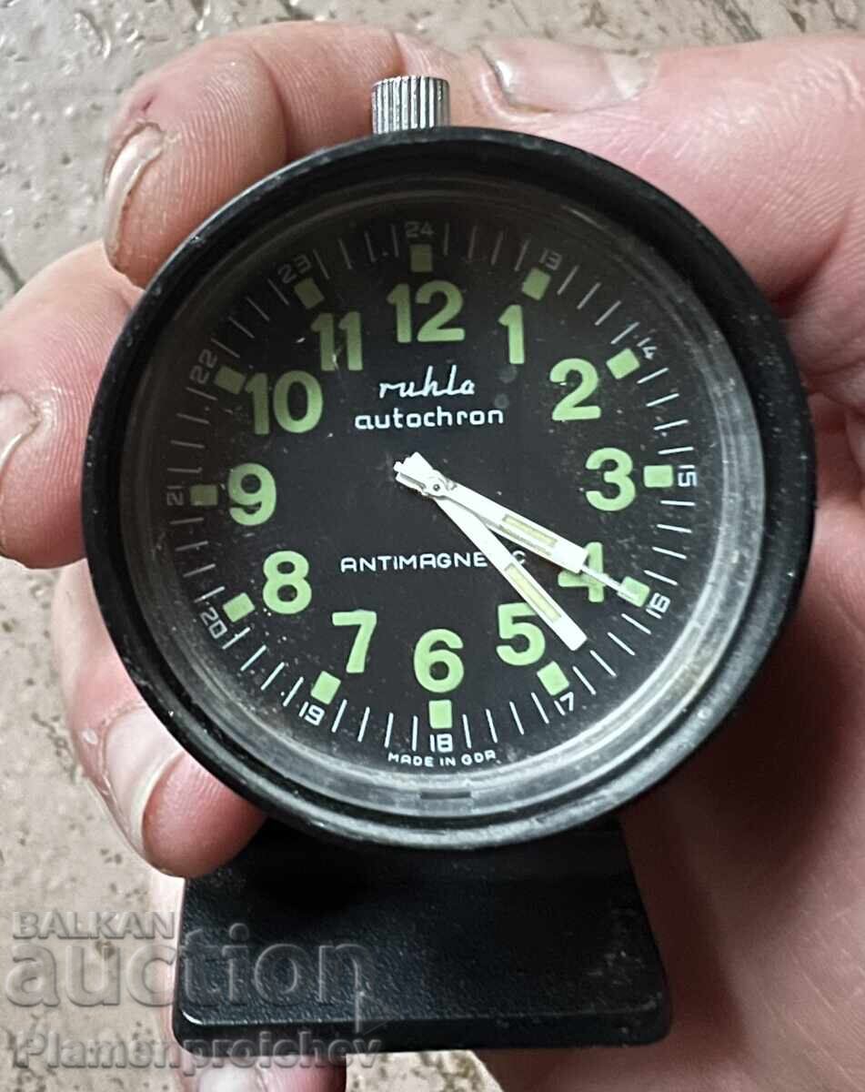 TARIKATSKI WATCH RUHLA AUTOCHRON EXCELLENT with price 300.00 BGN | € 153.39